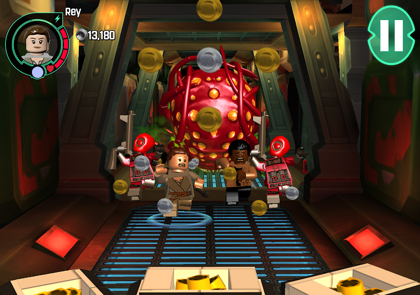 LEGO® Star Wars™: TFA screenshot 3