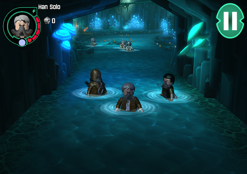 LEGO® Star Wars™: TFA screenshot 6