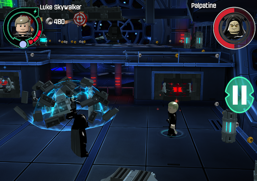 LEGO® Star Wars™: TFA screenshot 7