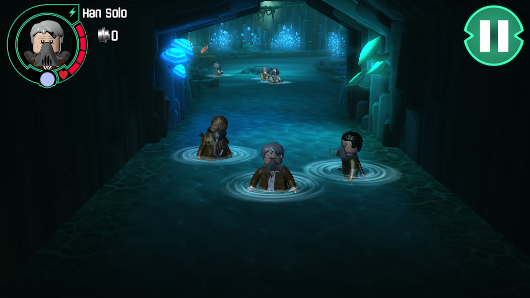 LEGO® Star Wars™: TFA screenshot 10