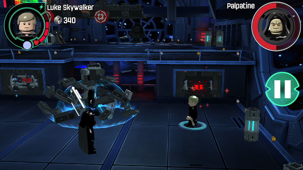 LEGO® Star Wars™: TFA screenshot 11