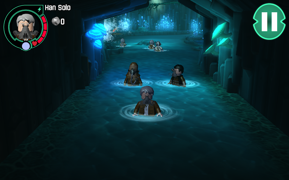 LEGO® Star Wars™: TFA screenshot 15