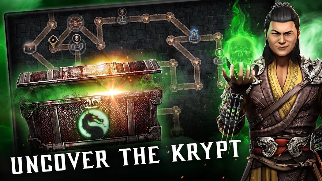 Mortal Kombat screenshot 23