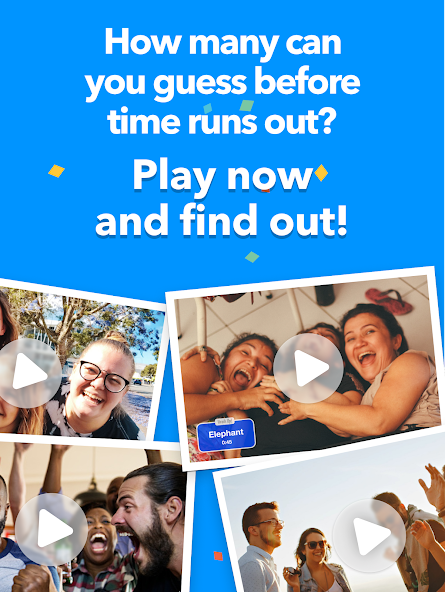 Heads Up! screenshot 17