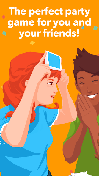 Heads Up! screenshot 20