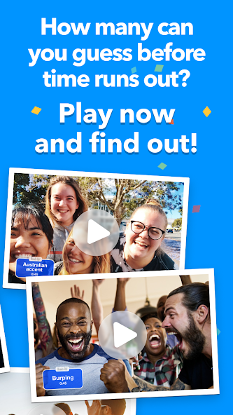 Heads Up! screenshot 23