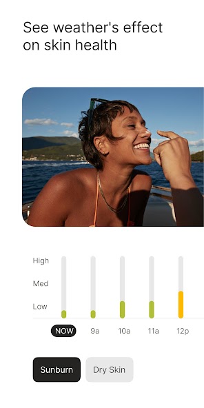 The Weather Channel - Radar screenshot 13