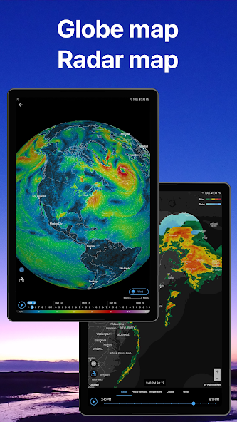 Weather & Widget - Weawow screenshot 15