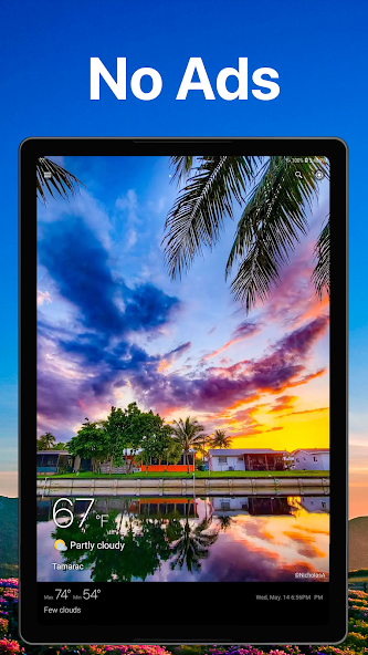 Weather & Widget - Weawow screenshot 24