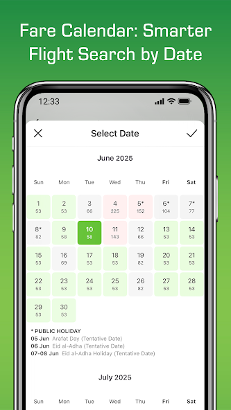 Wego - Flights, Hotels, Travel screenshot 4