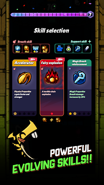 Dragon BUURRP! screenshot 16