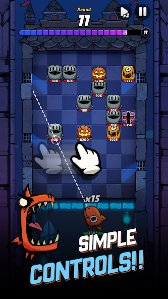 Dragon BUURRP! screenshot 19