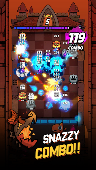 Dragon BUURRP! screenshot 23