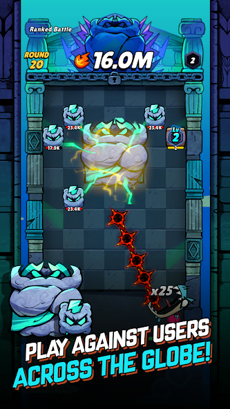 Dragon BUURRP! screenshot 27