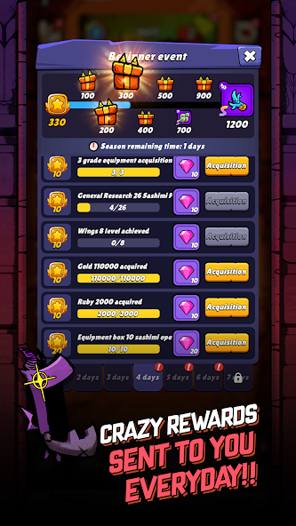 Dragon BUURRP! screenshot 28