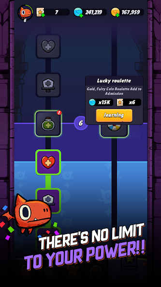 Dragon BUURRP! screenshot 31