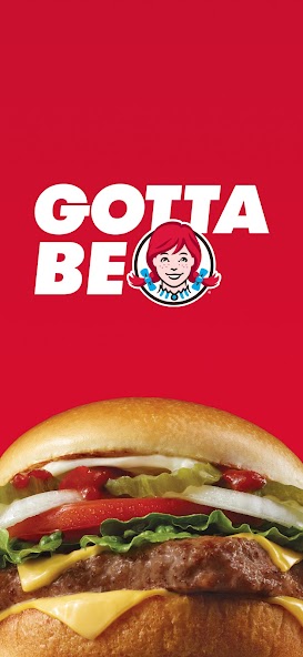 Wendy’s screenshot 1