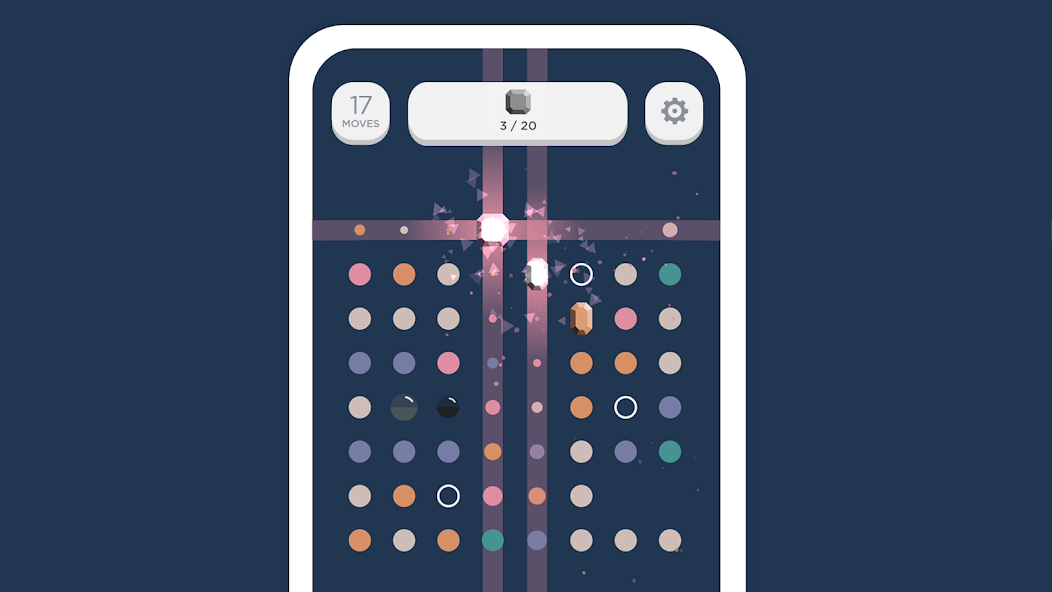 Two Dots: Connect the dots screenshot 17
