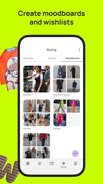 Whering:Digital Closet Stylist screenshot 7