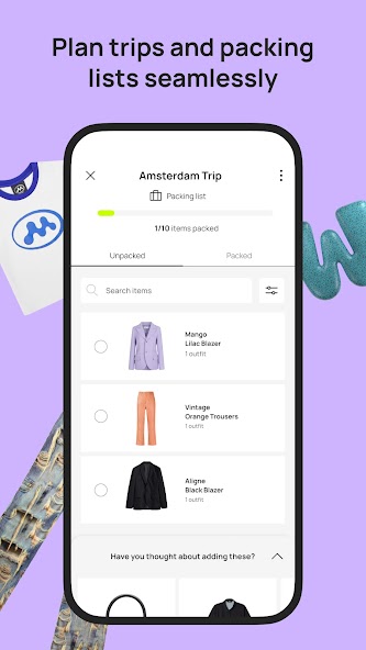 Whering:Digital Closet Stylist screenshot 8