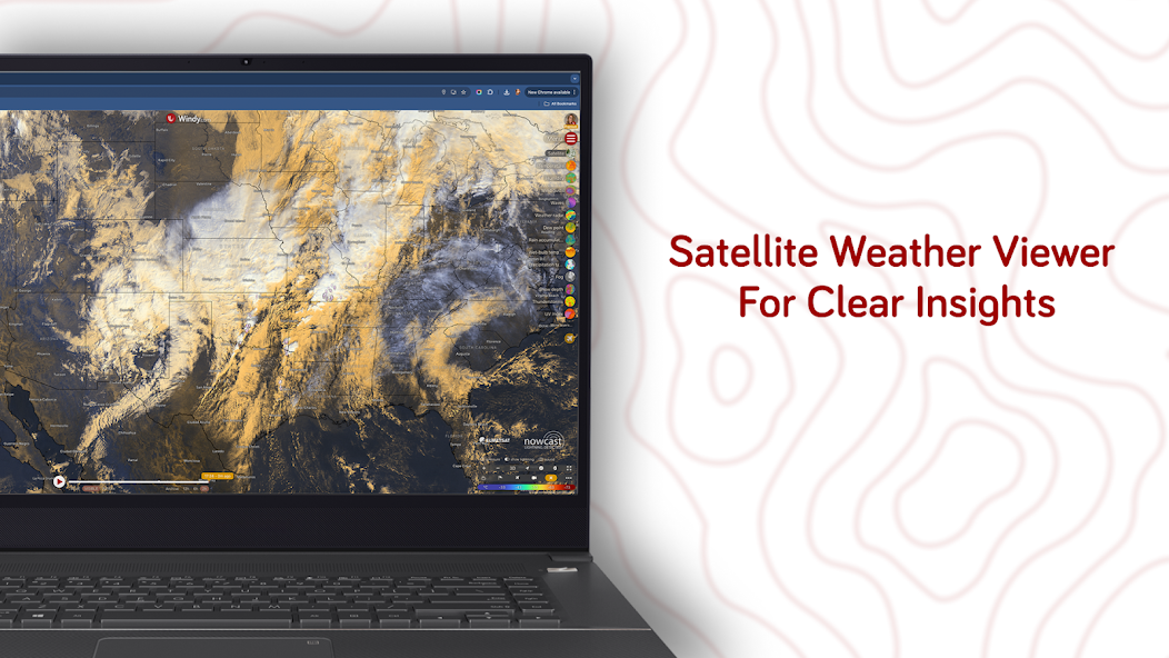 Windy.com - Weather Forecast screenshot 4