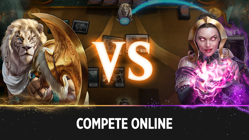 Magic: The Gathering Arena screenshot 2