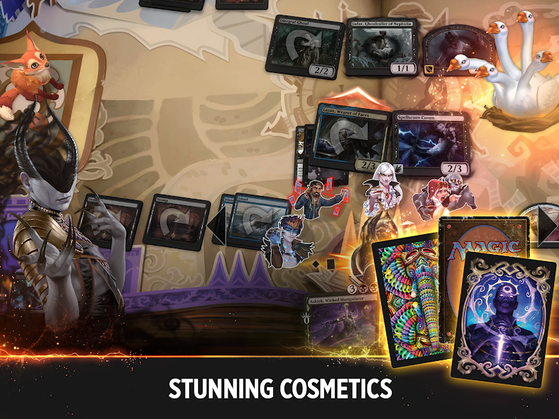 Magic: The Gathering Arena screenshot 10