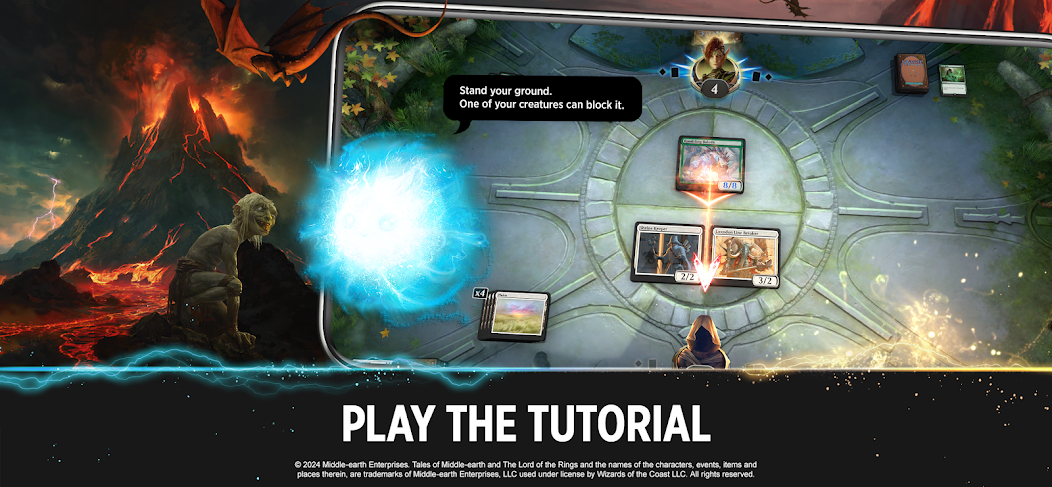 Magic: The Gathering Arena screenshot 12