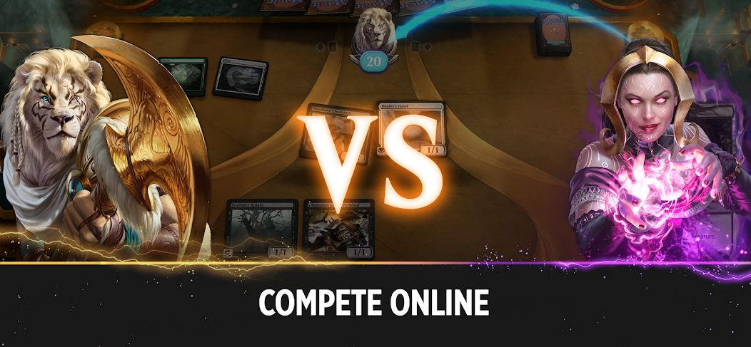 Magic: The Gathering Arena screenshot 13