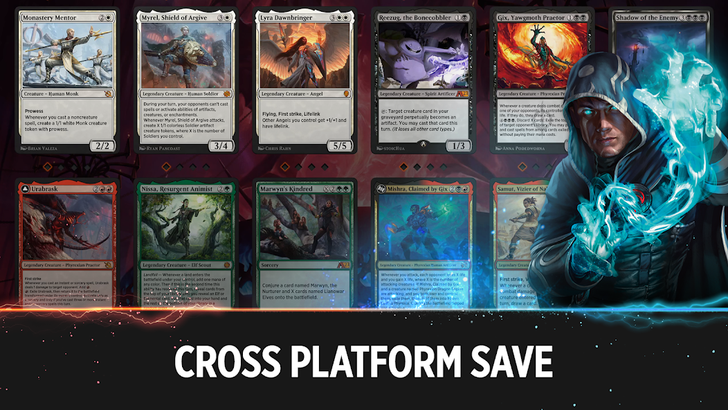 Magic: The Gathering Arena screenshot 17