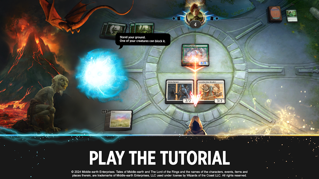 Magic: The Gathering Arena screenshot 18