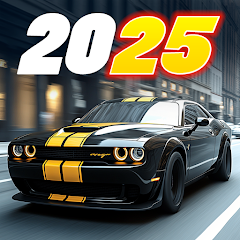 Racing Go: Speed Thrills
