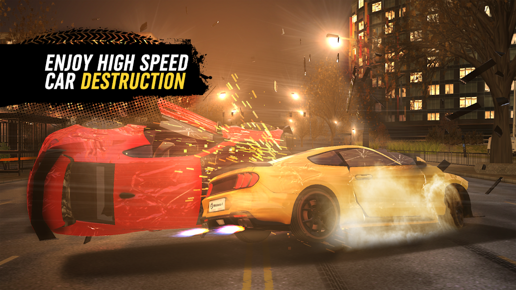 Racing Go: Speed Thrills screenshot 21