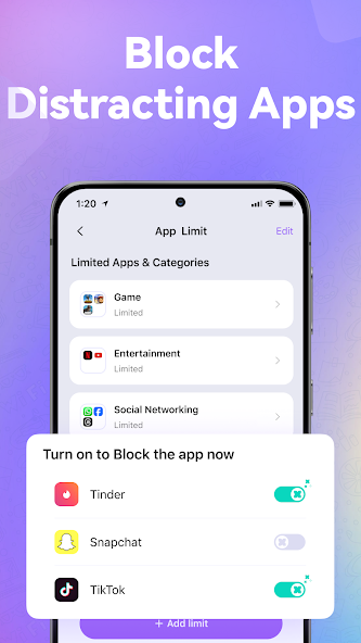 Parental Control App- FamiSafe screenshot 4