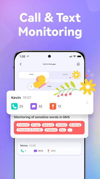 Parental Control App- FamiSafe screenshot 7