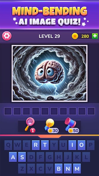 PixelPhrase ™ Pics & Word Game screenshot 13