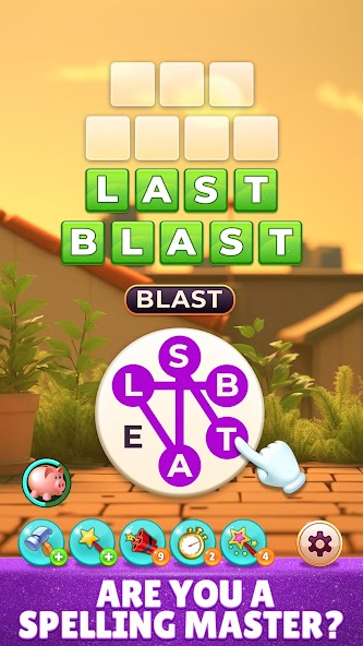 Word Madness screenshot 7