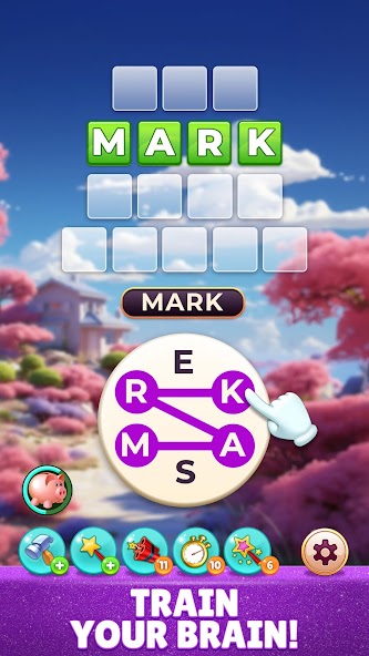 Word Madness screenshot 10