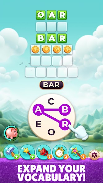 Word Madness screenshot 11