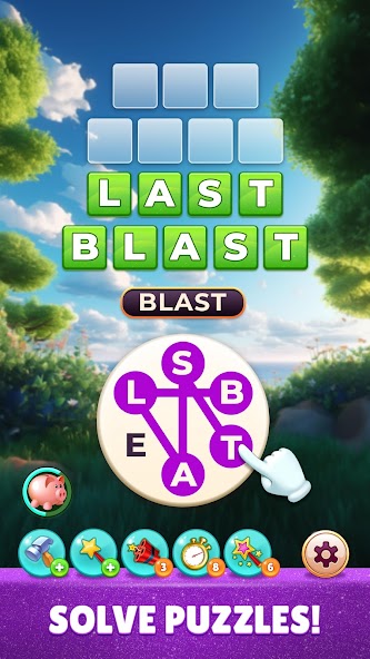 Word Madness screenshot 19