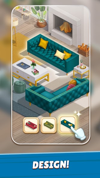 Word Farm Adventure: Word Game screenshot 12