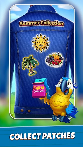 Word Farm Adventure: Word Game screenshot 15