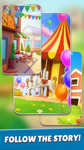 Word Farm Adventure: Word Game screenshot 18