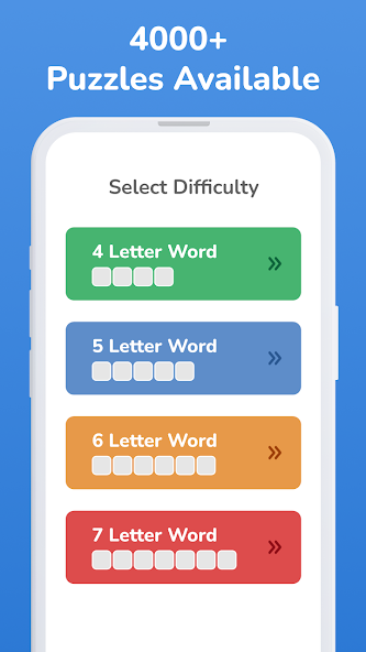 Wordaily ®-With No Daily Limit screenshot 3