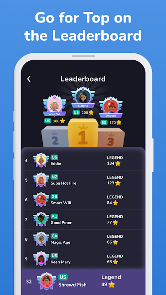 Wordaily ®-With No Daily Limit screenshot 8