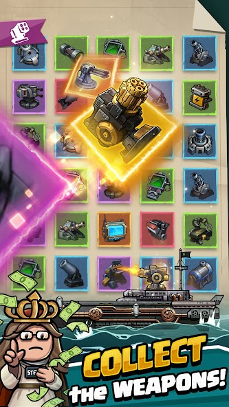 High Seas Hero screenshot 13