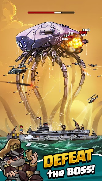 High Seas Hero screenshot 17