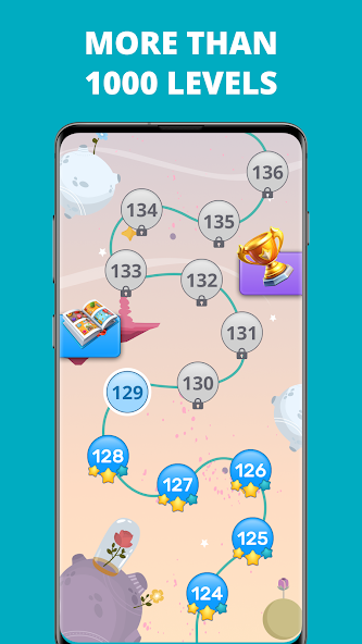 QuizzLand. Quiz & Trivia game screenshot 19