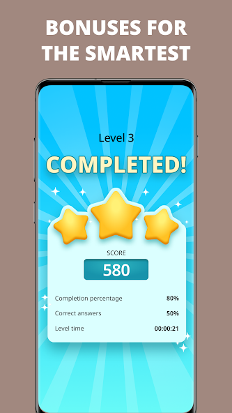 QuizzLand. Quiz & Trivia game screenshot 22