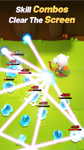 Archero 2 screenshot 1
